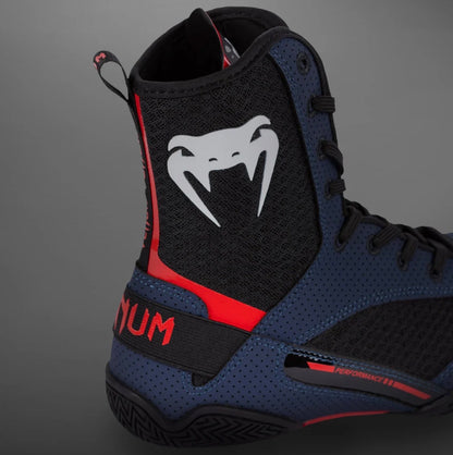 Venum Elite Boxing Shoes - Size 8