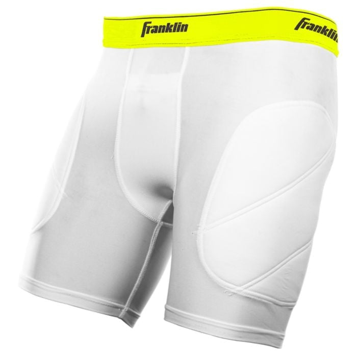 Franklin Youth Baseball Sliding Shorts