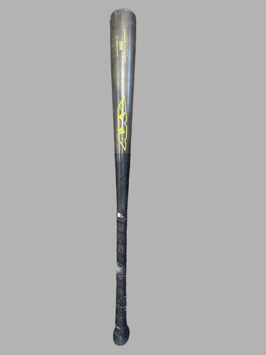 Axe Hard Maple Composite bat (BBCOR, 31 in) (Used/Like New)