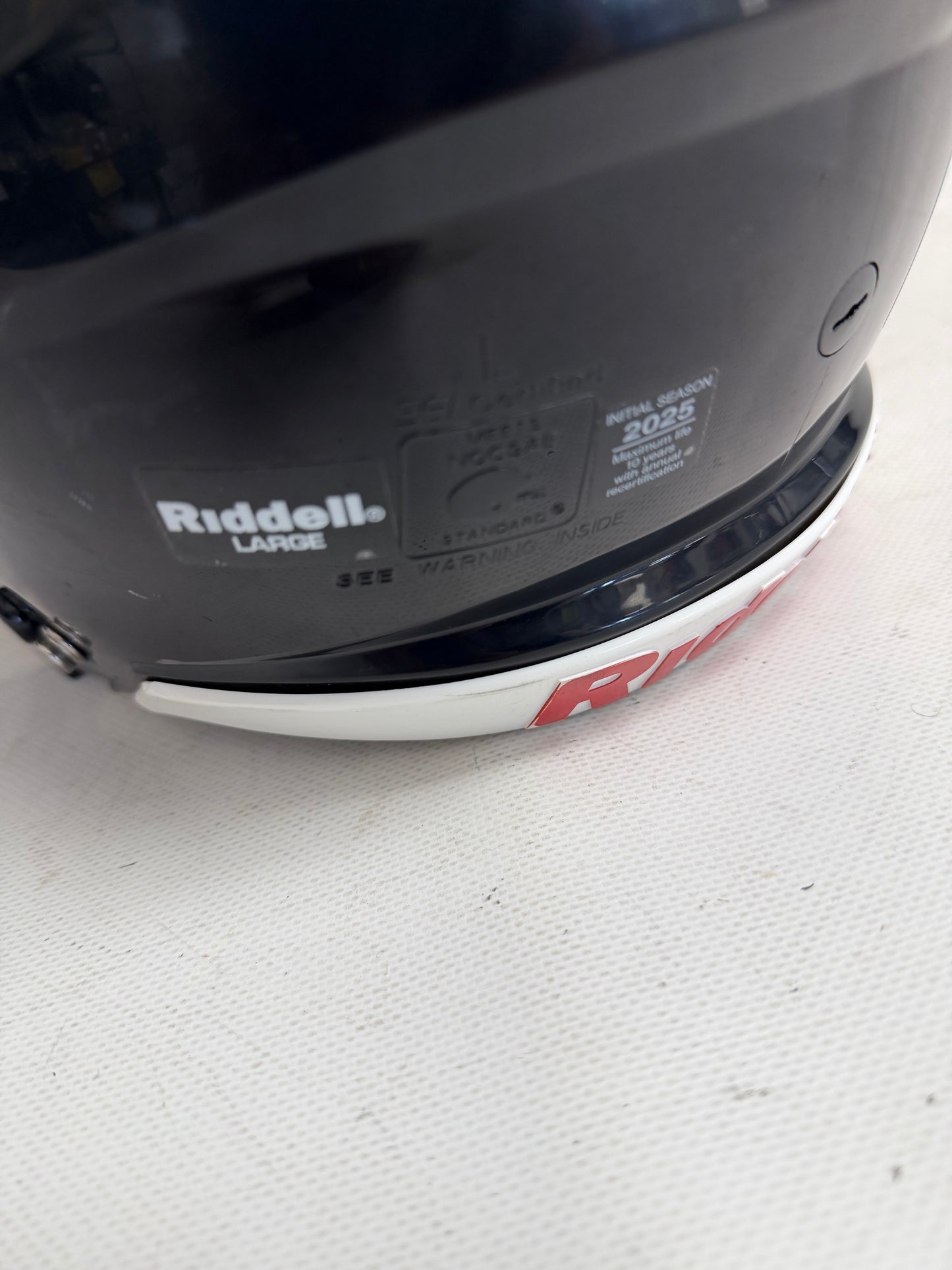 Riddell Speed Classic Youth Large 2025 - (used)