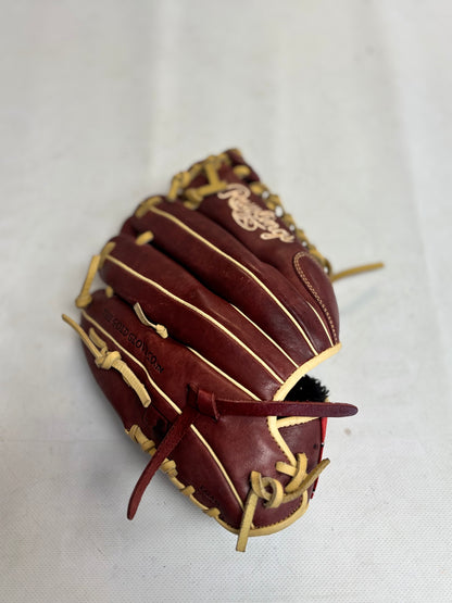 Rawlings Sandlot Series Glove 11.75in Infield Model (used)