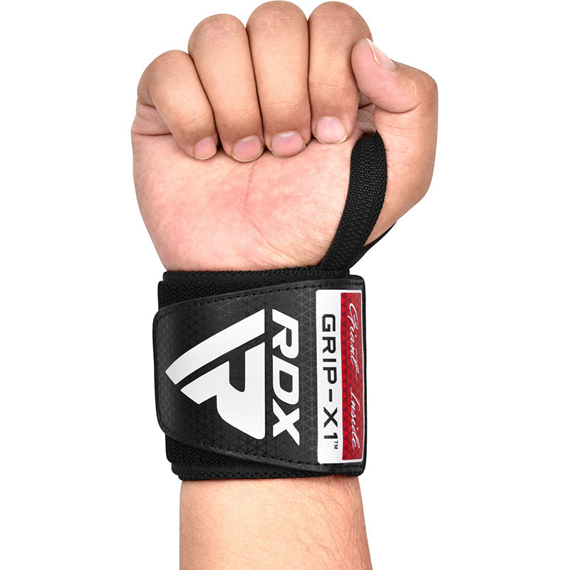 RDX Gym Wrist Wraps
