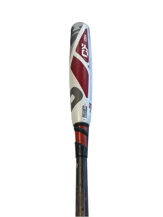 Used Demarini 2017 CF Zen 32" (-3) BBCOR Baseball Bat