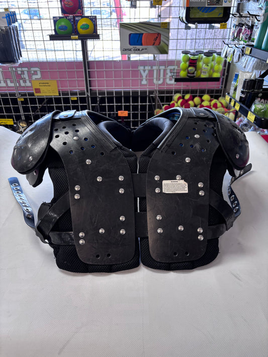 AirMaxx Adult XLarge Shoulder Pads (used)