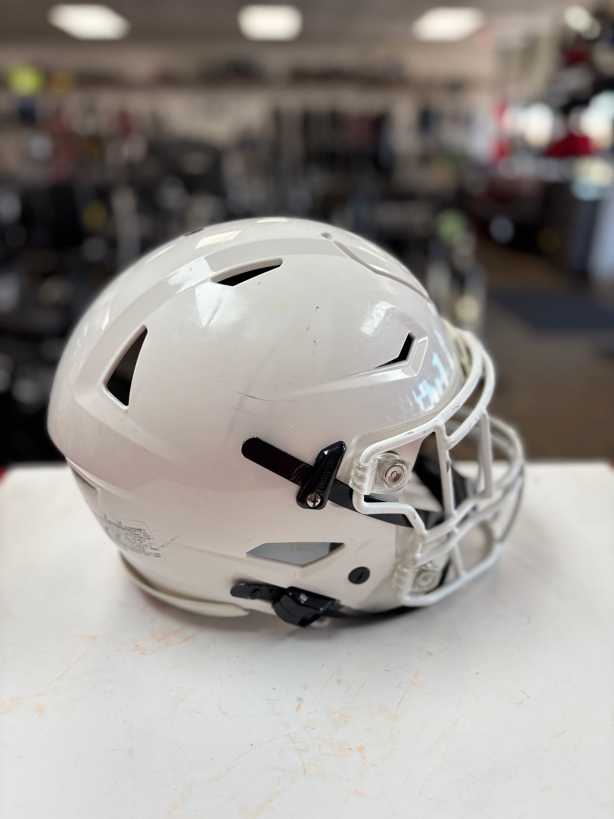 Riddell SpeedFlex 2023 Adult Large (used)