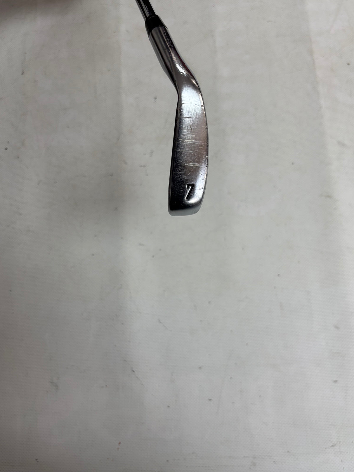Callaway Apex DCB 21 7 Wedge Left Haned