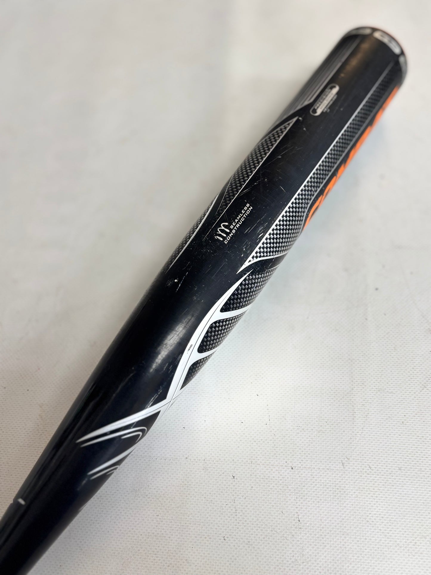 Combat Portent G3 USSSA Senior League Baseball Bat 32 Drop -10 (used)