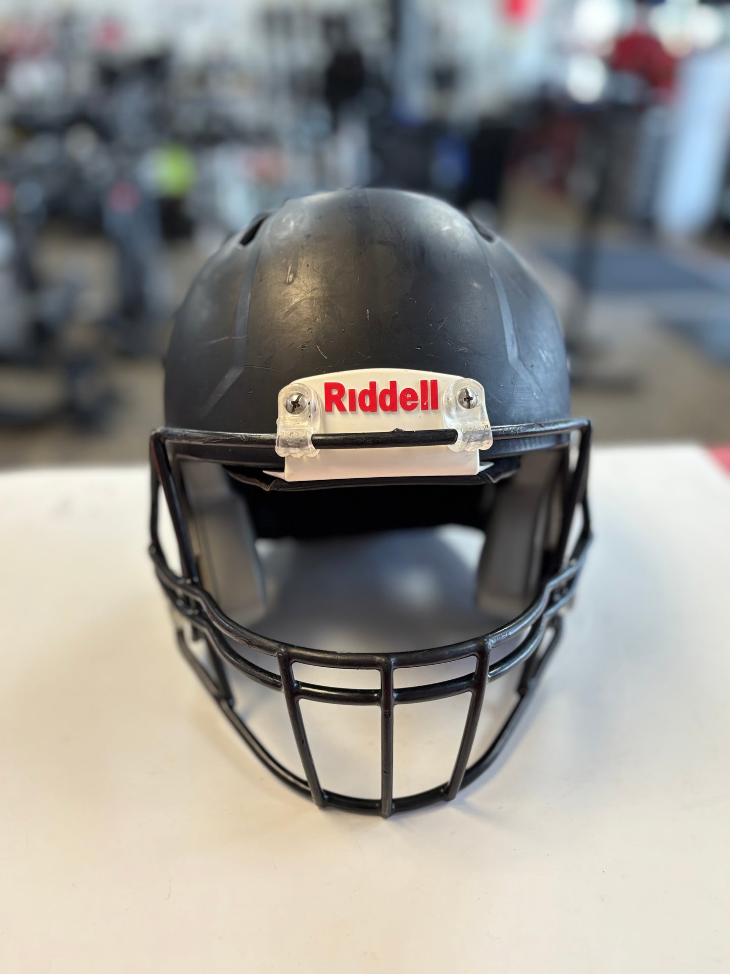 Riddell Victor Youth Medium 2021 (used)