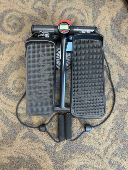 Under desk Elliptical