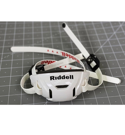 Riddell Speed-Flex Hard Chinstrap