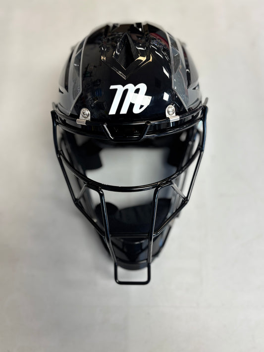 Marucci Select Catcher's Helmet 6 1/4” - 7”