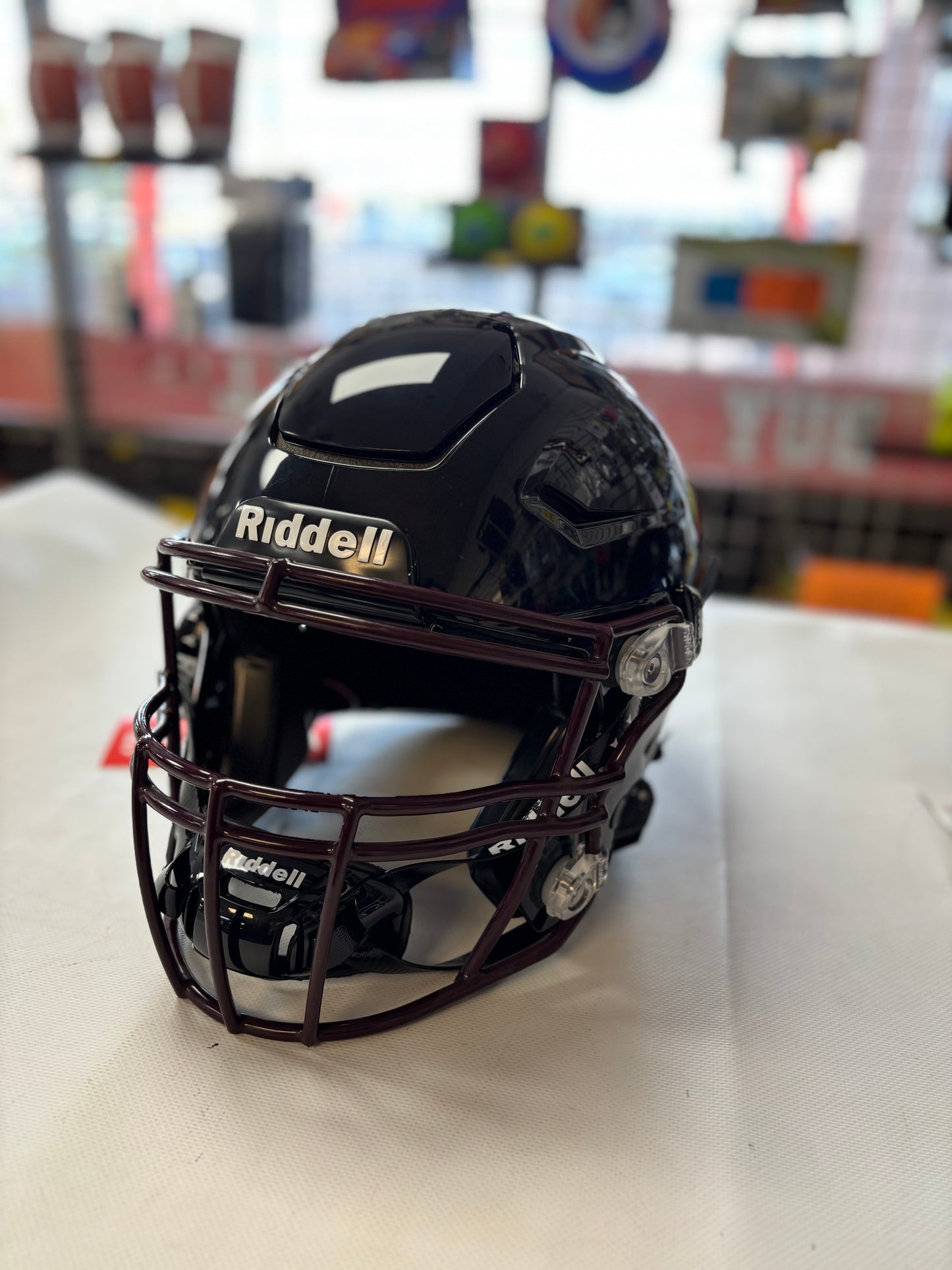SpeedFlex DISCOUNTED 2025- Youth & Adult
