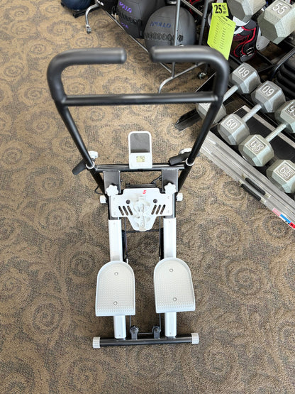 Over Self Stair Stepper