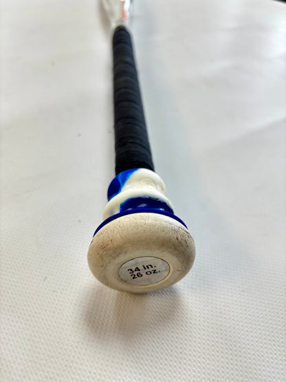 Combat Portent G3 ASA Slow Pitch Softball Bat - 34” 26oz