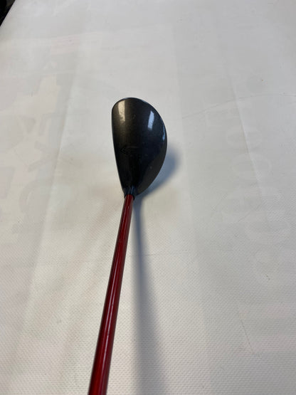 Callaway Big Bertha Heavenwood 1 Hybrid 14 Degree Right Hand Golf (used)