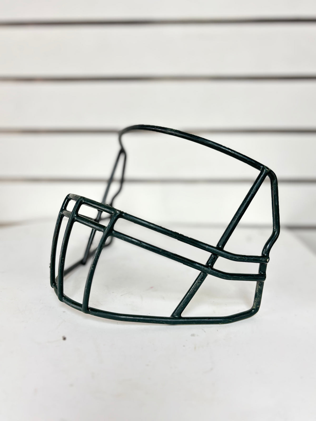 Riddell Football Helmet Face Mask - (used)
