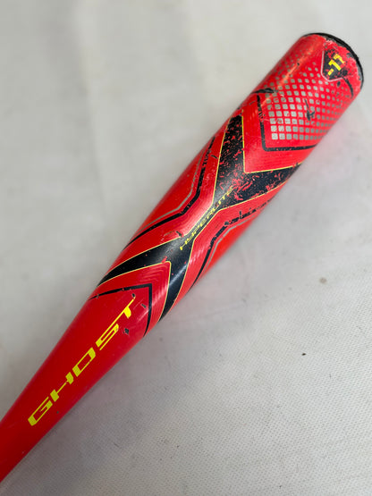 2019 Easton Ghost X Hyperlite -11 USA Baseball Bat