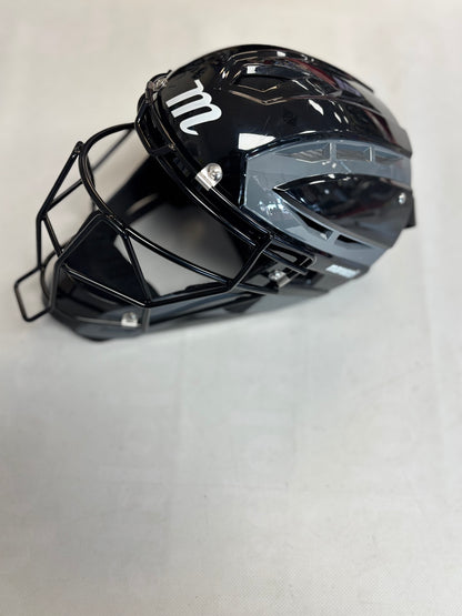 Marucci Select Catcher's Helmet 6 1/4” - 7”