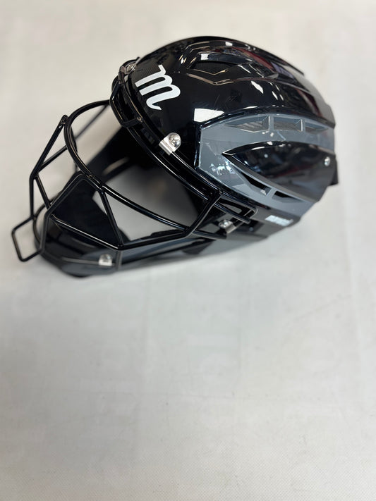 Marucci Select Catcher's Helmet 6 1/4” - 7”
