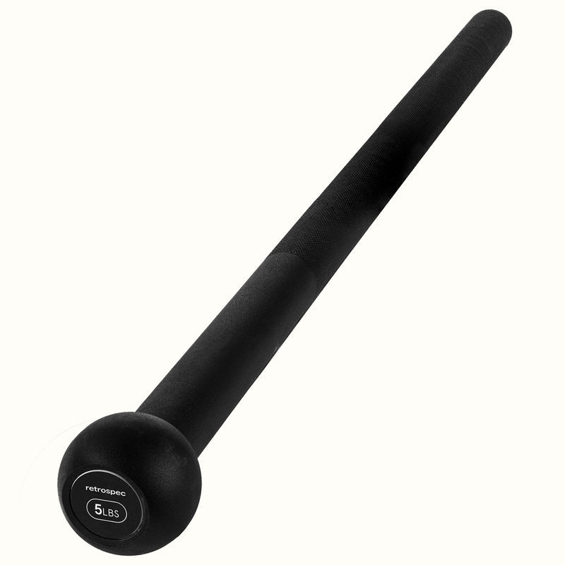 Revolve Macebell
