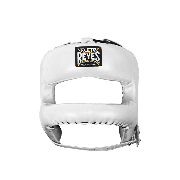 Cleto Reyes No-Contact Headgear