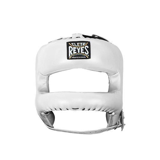 Cleto Reyes No-Contact Headgear