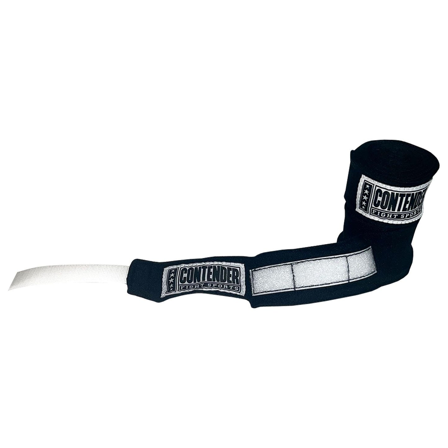 Contender Mexican Hand Wrap Black