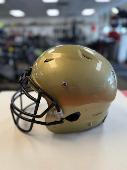 Schutt Vengeance Youth Small 2018 Football Helmet (used)