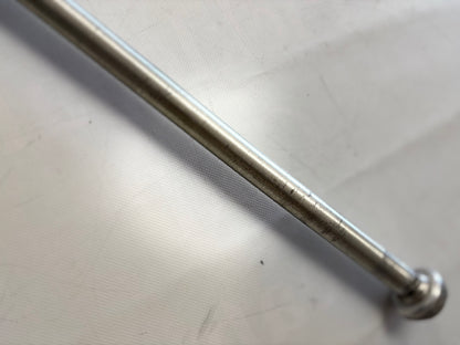 Worth brand aluminum baseball bat 34in drop -8