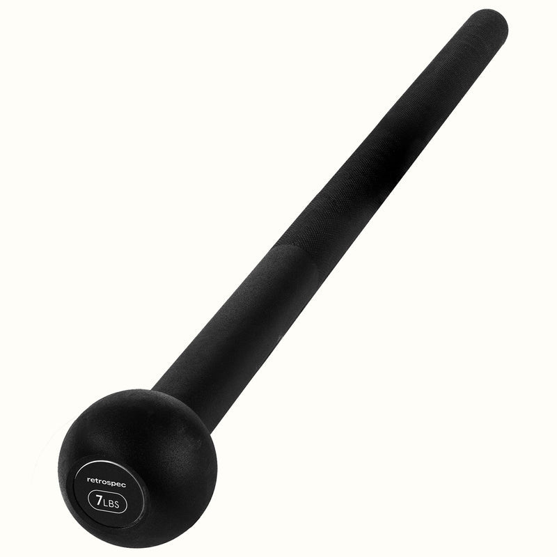 Revolve Macebell