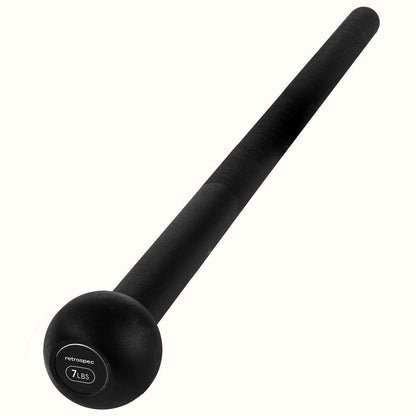 Revolve Macebell