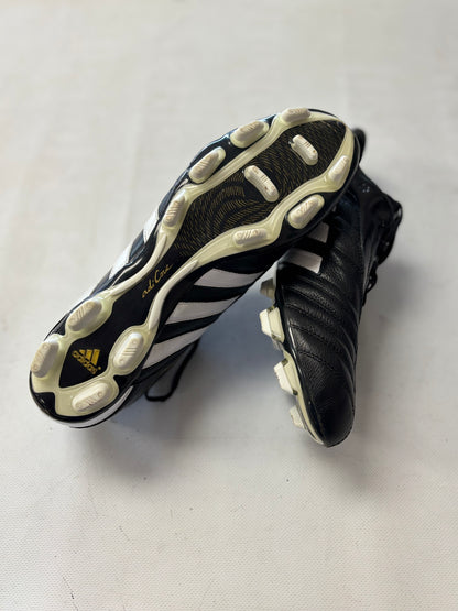 Adidas AdiCore III TRX FG Soccer Cleats Size 13