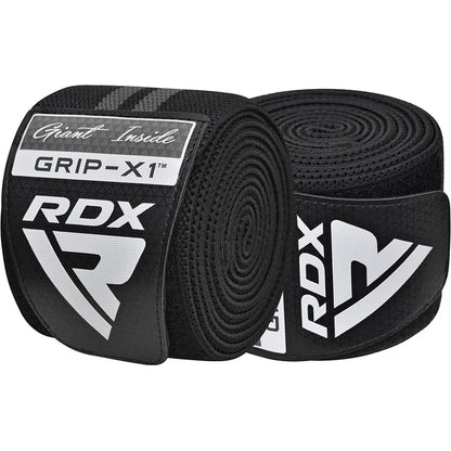 RDX KR11 Gym Knee Wrap