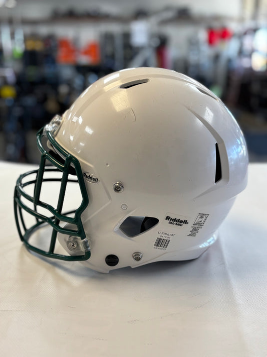 Riddell Victor-I 2021 Helmet - Youth S/M (used)