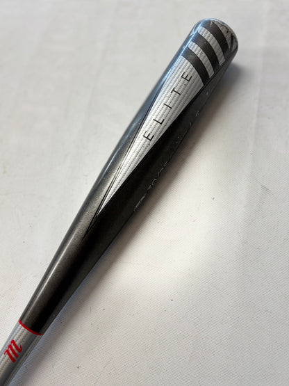 Marucci Elite 30” drop -5 Baseball bat