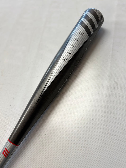 Marucci Elite 30” drop -5 Baseball bat