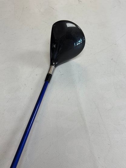 Titleist 904F fairway wood