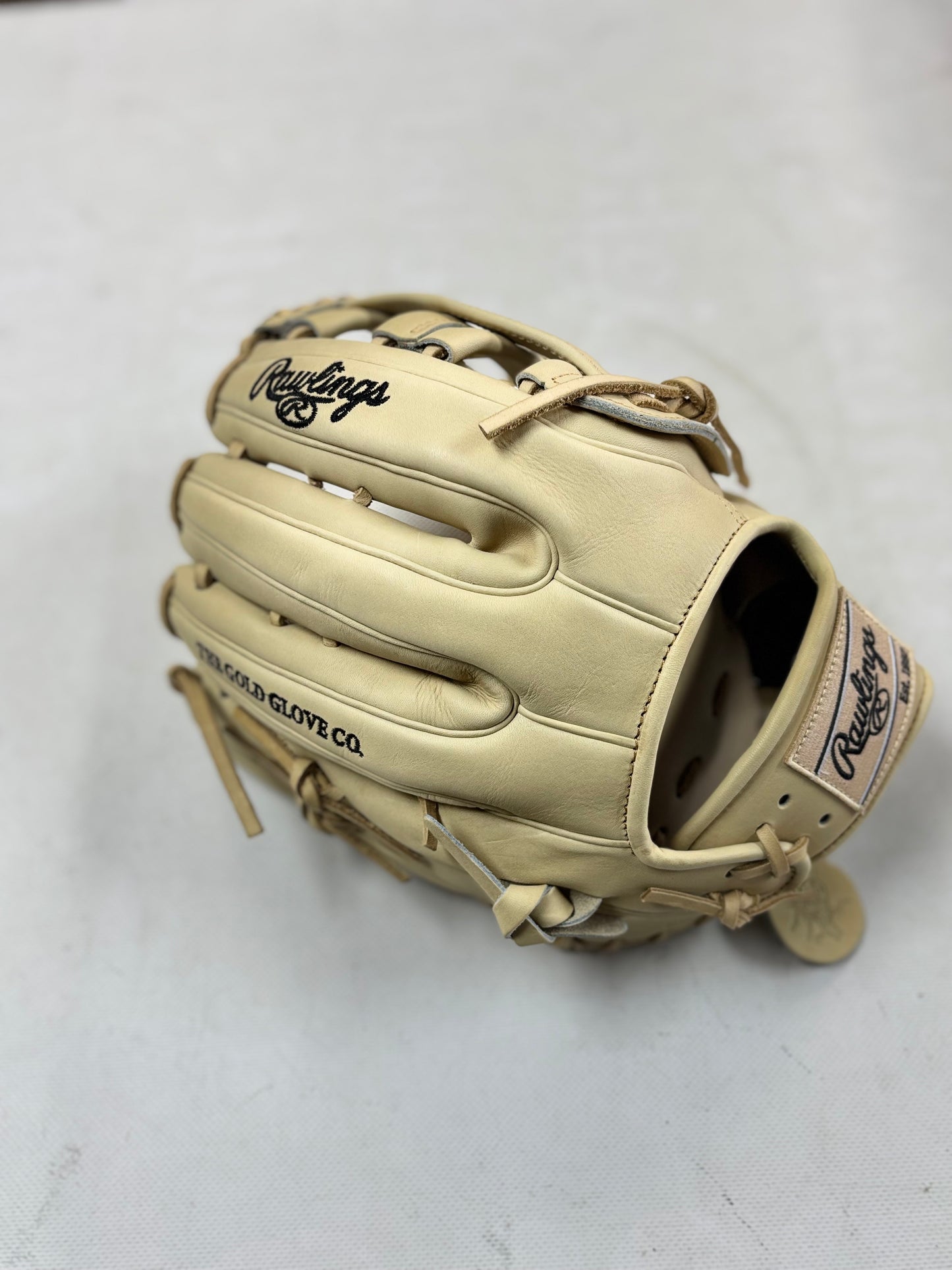 Rawlings Heart of the Hide Bryce Harper 12 3/4" Baseball Glove