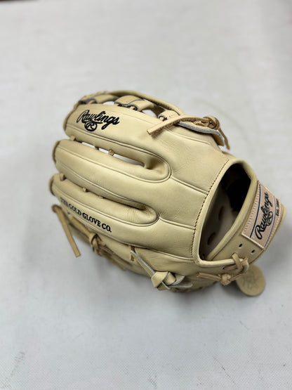 Rawlings Heart of the Hide Bryce Harper 12 3/4" Baseball Glove
