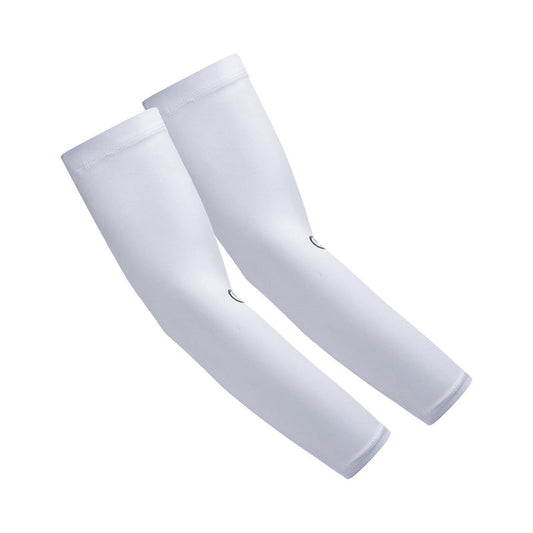 Battle Football Full Arm Sleeve - Pair
