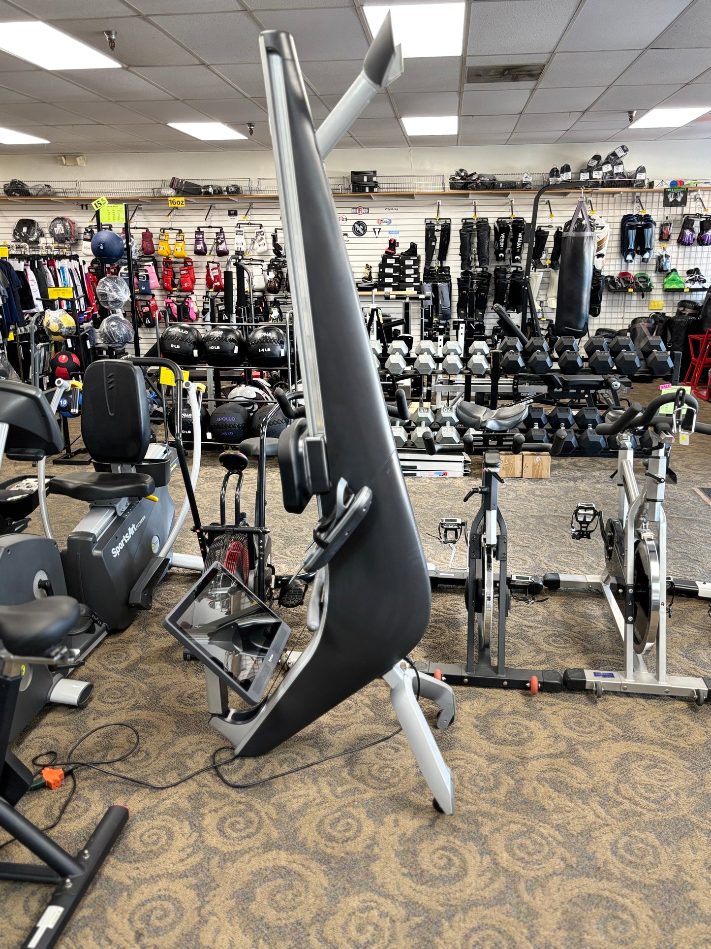 Hydrow Wave Rower (used)