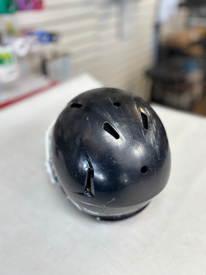 Riddell Victor-I 2023 Youth S/M - Black (used)