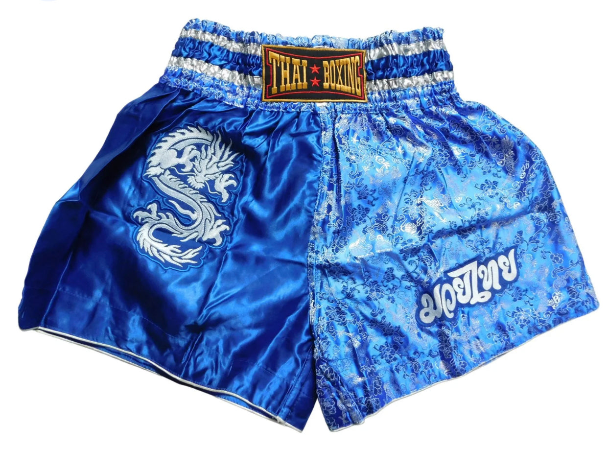 Muay Thai Boxing Shorts