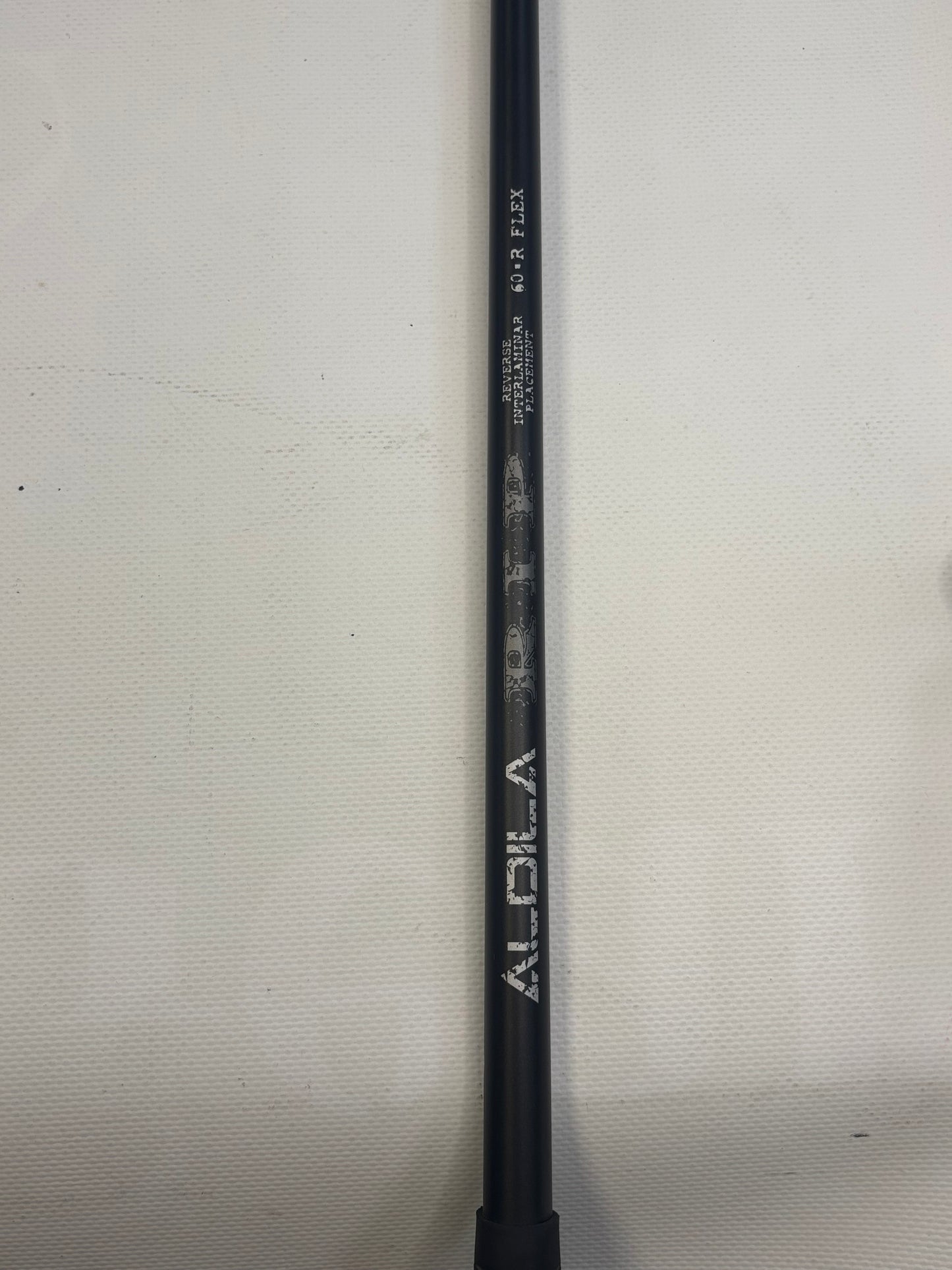 Callaway Razr hawk driver w/ Aldila 60-R Flex shaft