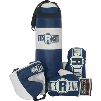 Ringside Kids Boxing Set (2-5 Year Old)