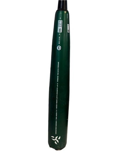 DeMarini The Goods GIC-21 Baseball Bat 34” 31oz (Used)