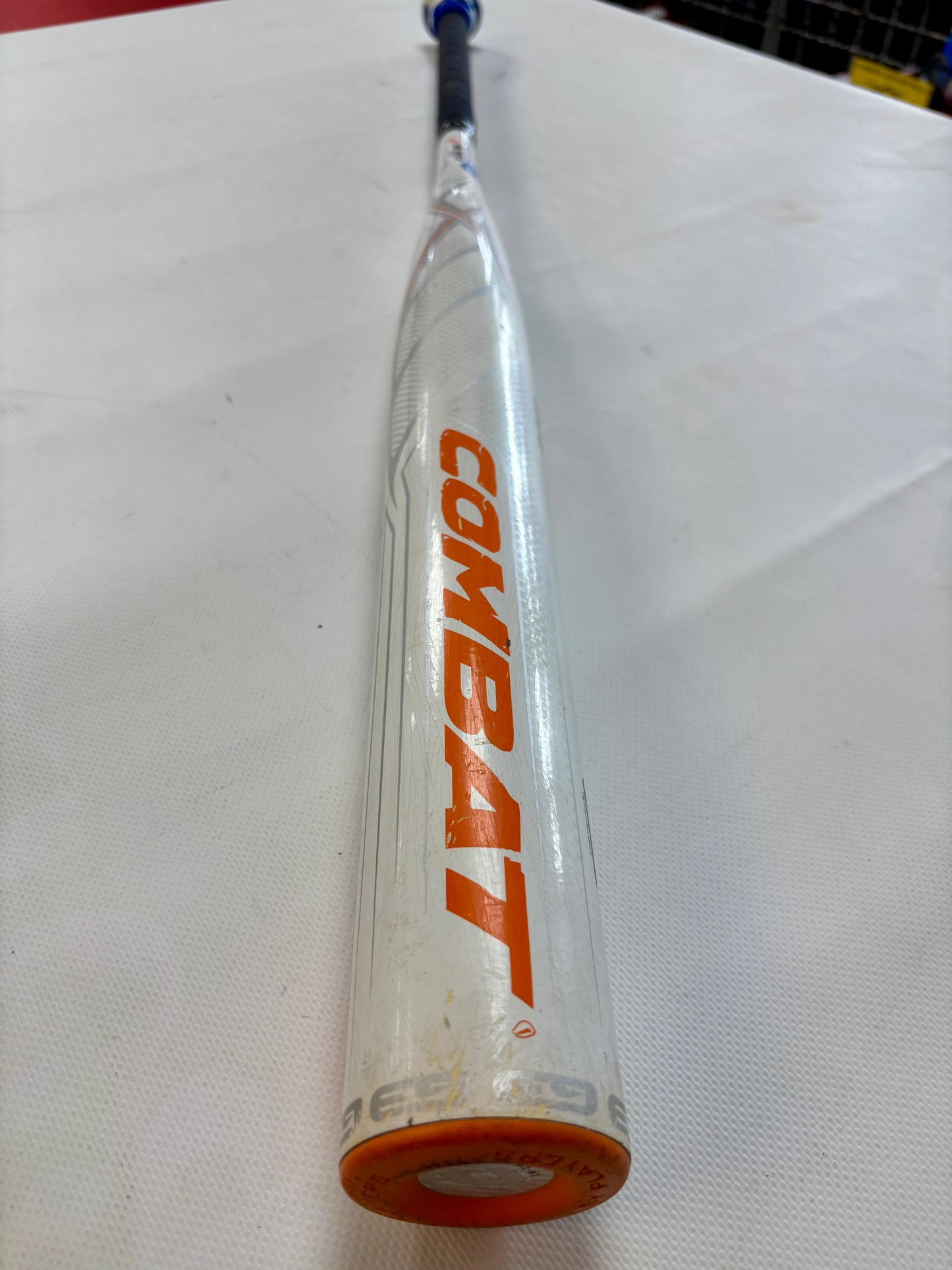 Combat Portent G3 ASA Slow Pitch Softball Bat - 34” 26oz