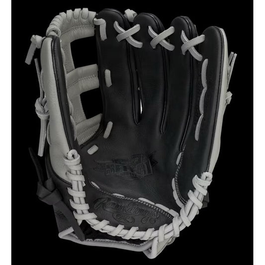 Rawlings Pro Select Right Hand Throw 12.5 Inch Baseball Glove