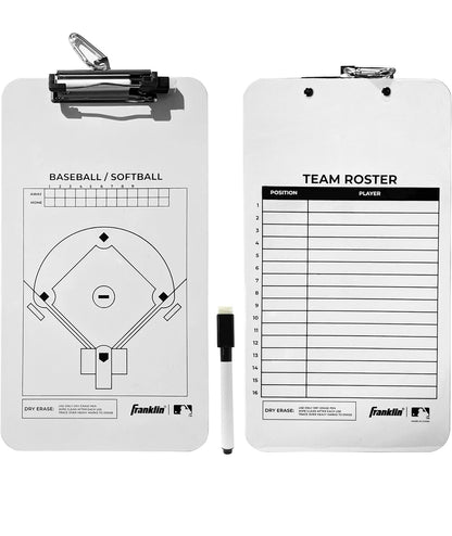 Franklin Baseball/Softball Coaches Board