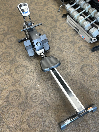 XTERRA Fitness ERG200 Folding Magnetic Resistance Rower
